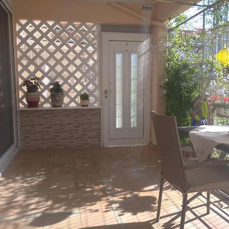 Sofia'S House Apartment Flogita Exterior photo