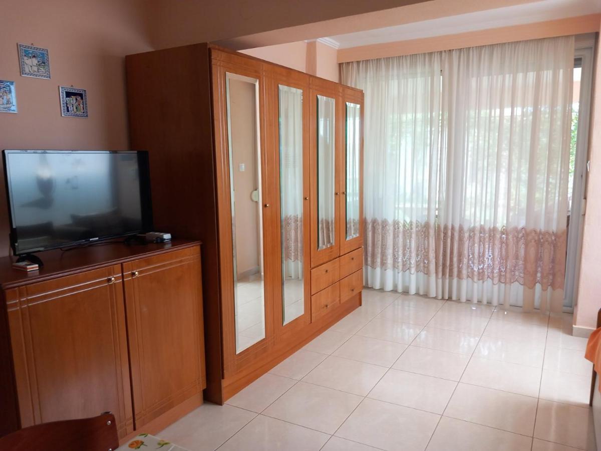 Sofia'S House Apartment Flogita Exterior photo