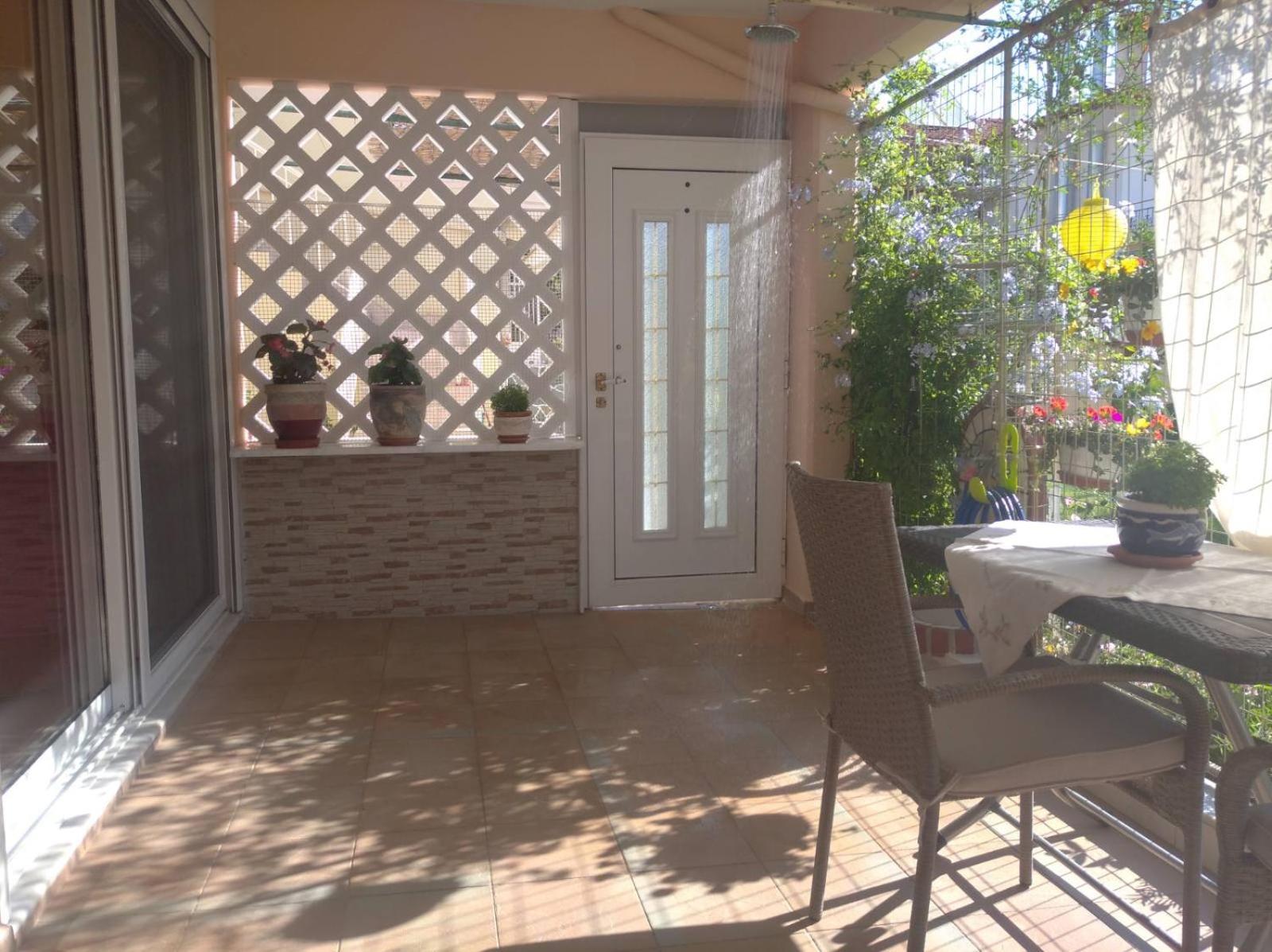 Sofia'S House Apartment Flogita Exterior photo