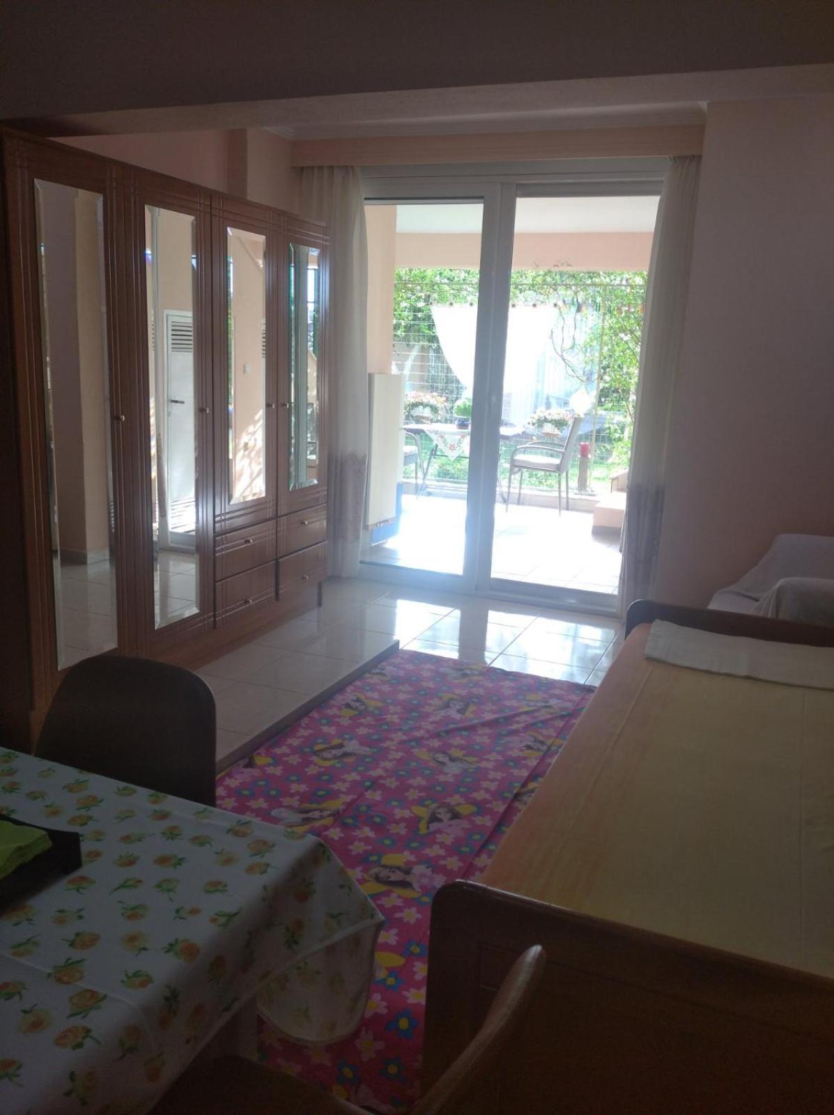 Sofia'S House Apartment Flogita Exterior photo